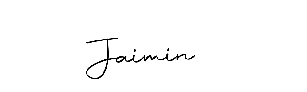 Once you've used our free online signature maker to create your best signature Autography-DOLnW style, it's time to enjoy all of the benefits that Jaimin 모 name signing documents. Jaimin 모 signature style 10 images and pictures png