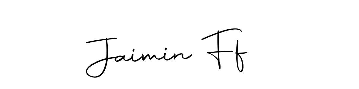 Also You can easily find your signature by using the search form. We will create Jaimin Ff☕ name handwritten signature images for you free of cost using Autography-DOLnW sign style. Jaimin Ff☕ signature style 10 images and pictures png