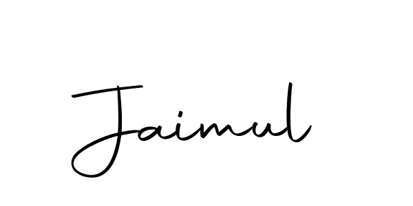 Make a short Jaimul signature style. Manage your documents anywhere anytime using Autography-DOLnW. Create and add eSignatures, submit forms, share and send files easily. Jaimul signature style 10 images and pictures png