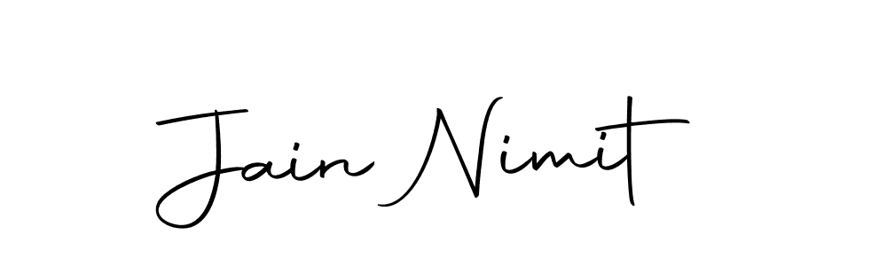 See photos of Jain Nimit official signature by Spectra . Check more albums & portfolios. Read reviews & check more about Autography-DOLnW font. Jain Nimit signature style 10 images and pictures png