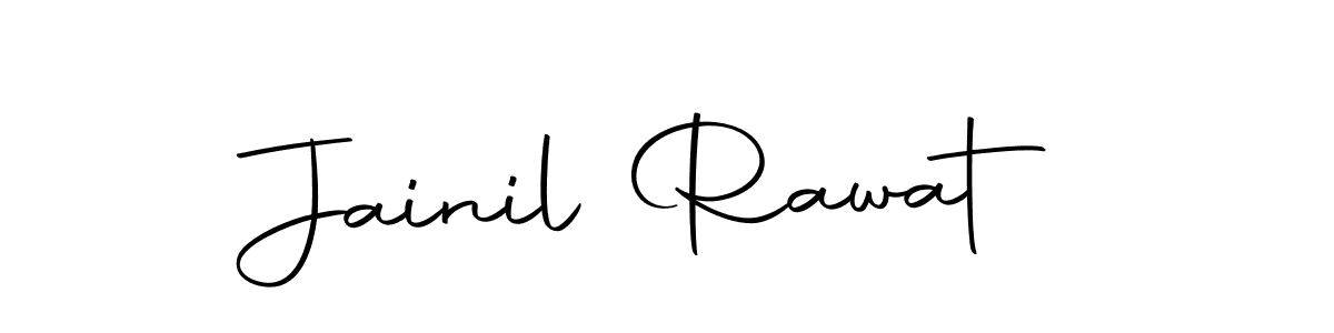 Also You can easily find your signature by using the search form. We will create Jainil Rawat name handwritten signature images for you free of cost using Autography-DOLnW sign style. Jainil Rawat signature style 10 images and pictures png