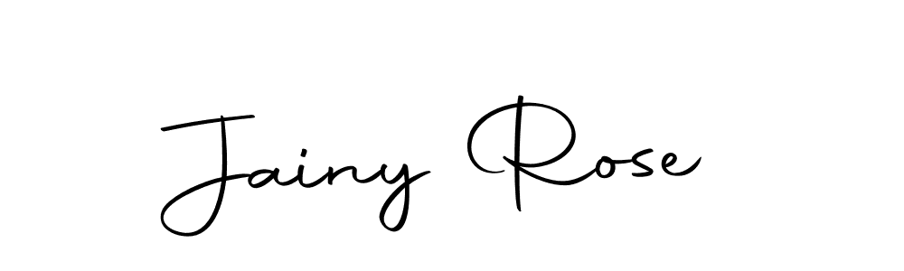 This is the best signature style for the Jainy Rose name. Also you like these signature font (Autography-DOLnW). Mix name signature. Jainy Rose signature style 10 images and pictures png