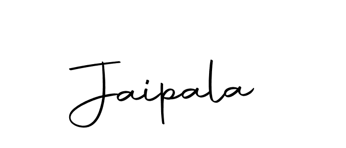 Make a beautiful signature design for name Jaipala. Use this online signature maker to create a handwritten signature for free. Jaipala signature style 10 images and pictures png