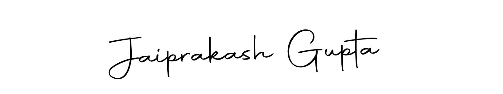 if you are searching for the best signature style for your name Jaiprakash Gupta. so please give up your signature search. here we have designed multiple signature styles  using Autography-DOLnW. Jaiprakash Gupta signature style 10 images and pictures png