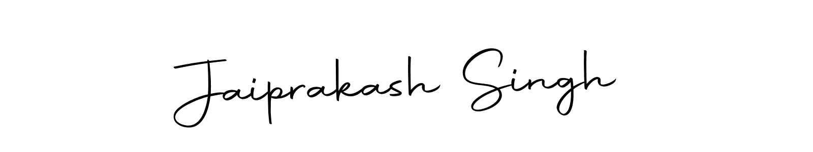 Here are the top 10 professional signature styles for the name Jaiprakash Singh. These are the best autograph styles you can use for your name. Jaiprakash Singh signature style 10 images and pictures png