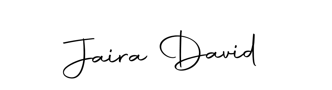 Make a short Jaira David signature style. Manage your documents anywhere anytime using Autography-DOLnW. Create and add eSignatures, submit forms, share and send files easily. Jaira David signature style 10 images and pictures png