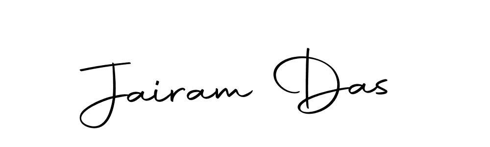 Also You can easily find your signature by using the search form. We will create Jairam Das name handwritten signature images for you free of cost using Autography-DOLnW sign style. Jairam Das signature style 10 images and pictures png