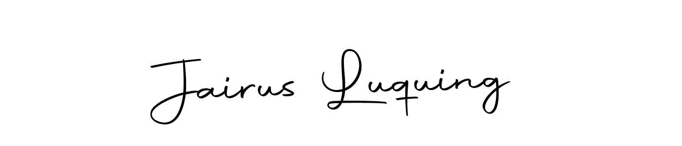 Autography-DOLnW is a professional signature style that is perfect for those who want to add a touch of class to their signature. It is also a great choice for those who want to make their signature more unique. Get Jairus Luquing name to fancy signature for free. Jairus Luquing signature style 10 images and pictures png
