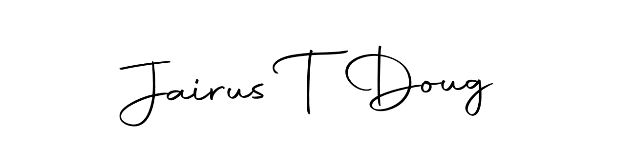 You can use this online signature creator to create a handwritten signature for the name Jairus T Doug. This is the best online autograph maker. Jairus T Doug signature style 10 images and pictures png