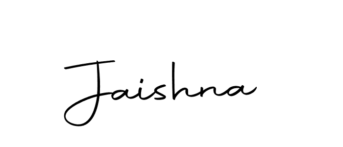 Make a beautiful signature design for name Jaishna. With this signature (Autography-DOLnW) style, you can create a handwritten signature for free. Jaishna signature style 10 images and pictures png