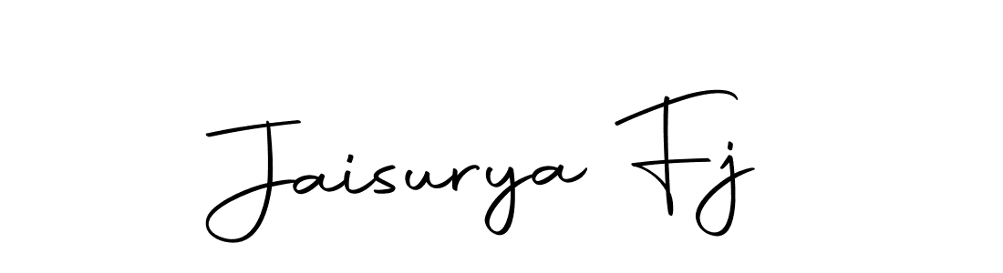 How to Draw Jaisurya Fj signature style? Autography-DOLnW is a latest design signature styles for name Jaisurya Fj. Jaisurya Fj signature style 10 images and pictures png