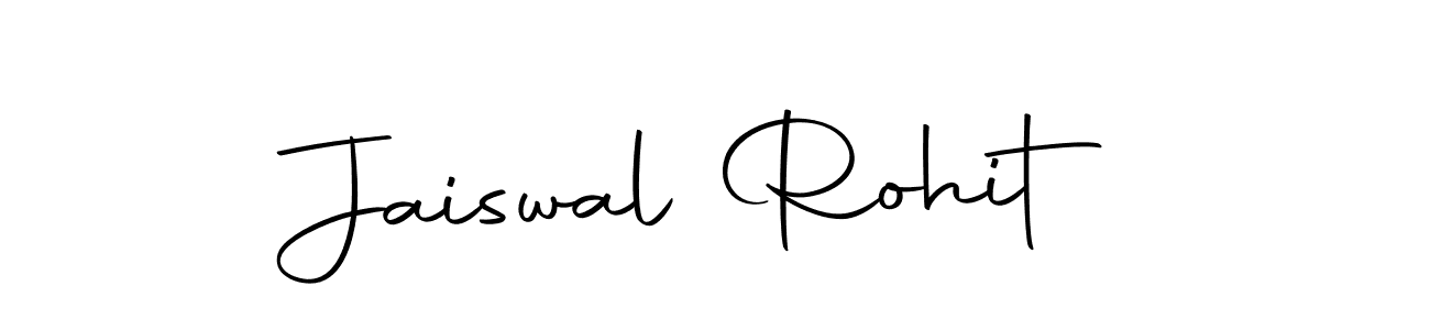 See photos of Jaiswal Rohit official signature by Spectra . Check more albums & portfolios. Read reviews & check more about Autography-DOLnW font. Jaiswal Rohit signature style 10 images and pictures png