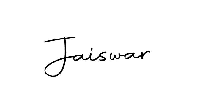 Check out images of Autograph of Jaiswar name. Actor Jaiswar Signature Style. Autography-DOLnW is a professional sign style online. Jaiswar signature style 10 images and pictures png
