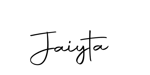 It looks lik you need a new signature style for name Jaiyta. Design unique handwritten (Autography-DOLnW) signature with our free signature maker in just a few clicks. Jaiyta signature style 10 images and pictures png