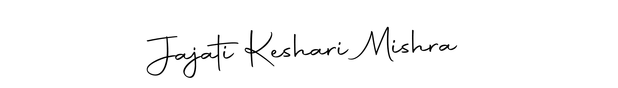 It looks lik you need a new signature style for name Jajati Keshari Mishra. Design unique handwritten (Autography-DOLnW) signature with our free signature maker in just a few clicks. Jajati Keshari Mishra signature style 10 images and pictures png