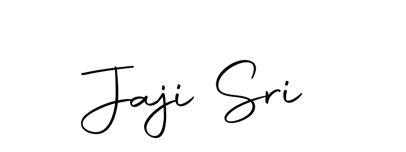 How to Draw Jaji Sri signature style? Autography-DOLnW is a latest design signature styles for name Jaji Sri. Jaji Sri signature style 10 images and pictures png