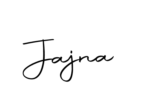 Here are the top 10 professional signature styles for the name Jajna. These are the best autograph styles you can use for your name. Jajna signature style 10 images and pictures png