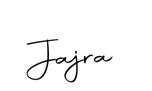 Make a beautiful signature design for name Jajra. Use this online signature maker to create a handwritten signature for free. Jajra signature style 10 images and pictures png