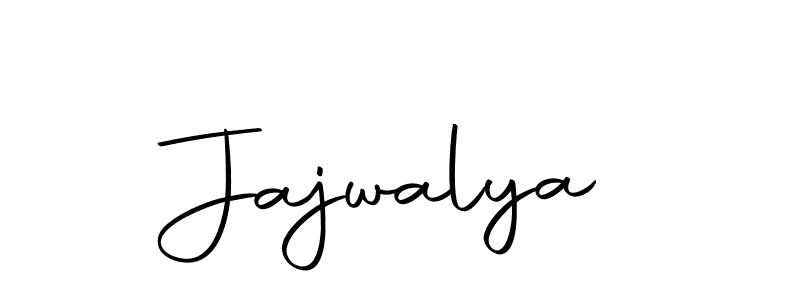 Best and Professional Signature Style for Jajwalya. Autography-DOLnW Best Signature Style Collection. Jajwalya signature style 10 images and pictures png