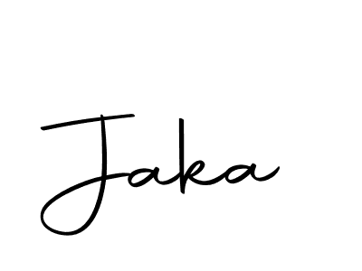 You can use this online signature creator to create a handwritten signature for the name Jaka. This is the best online autograph maker. Jaka signature style 10 images and pictures png