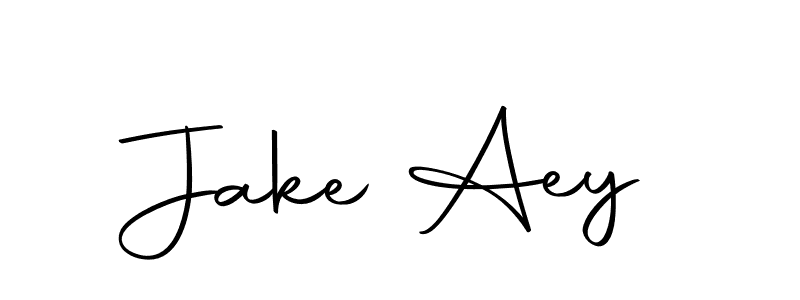 Make a beautiful signature design for name Jake Aey. Use this online signature maker to create a handwritten signature for free. Jake Aey signature style 10 images and pictures png