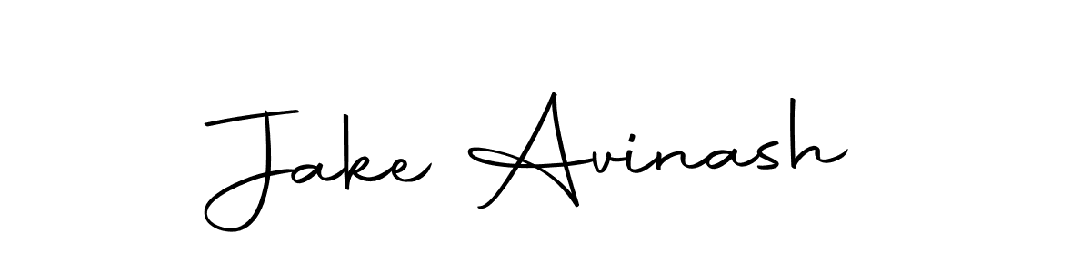 You can use this online signature creator to create a handwritten signature for the name Jake Avinash. This is the best online autograph maker. Jake Avinash signature style 10 images and pictures png