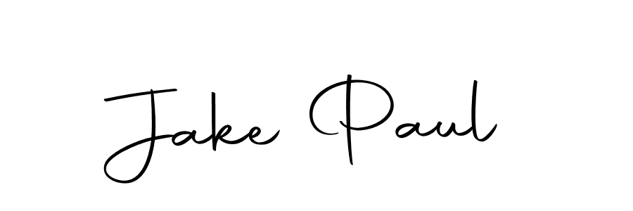 You can use this online signature creator to create a handwritten signature for the name Jake Paul. This is the best online autograph maker. Jake Paul signature style 10 images and pictures png