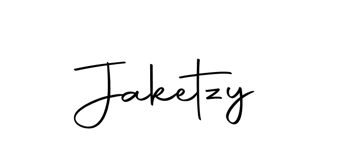 You can use this online signature creator to create a handwritten signature for the name Jaketzy. This is the best online autograph maker. Jaketzy signature style 10 images and pictures png
