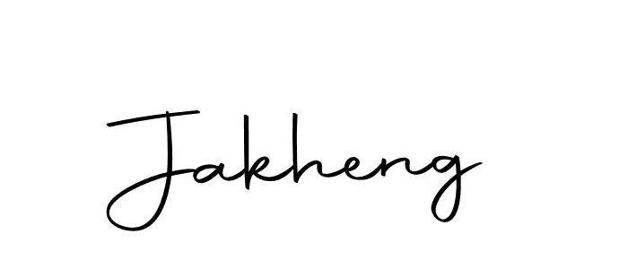 It looks lik you need a new signature style for name Jakheng. Design unique handwritten (Autography-DOLnW) signature with our free signature maker in just a few clicks. Jakheng signature style 10 images and pictures png