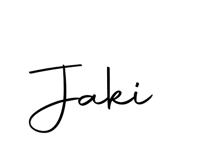 Make a short Jaki signature style. Manage your documents anywhere anytime using Autography-DOLnW. Create and add eSignatures, submit forms, share and send files easily. Jaki signature style 10 images and pictures png