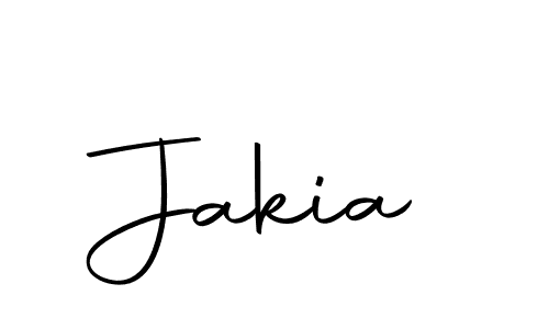 Check out images of Autograph of Jakia name. Actor Jakia Signature Style. Autography-DOLnW is a professional sign style online. Jakia signature style 10 images and pictures png