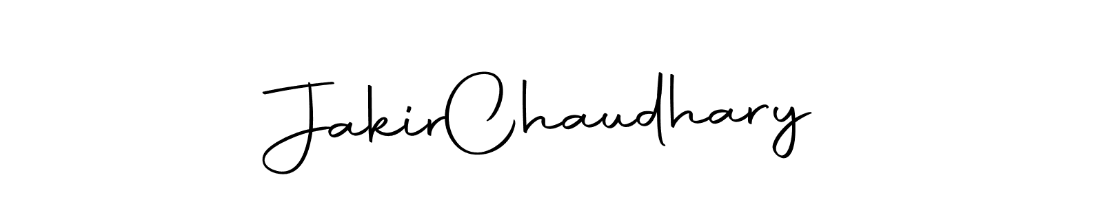 Once you've used our free online signature maker to create your best signature Autography-DOLnW style, it's time to enjoy all of the benefits that Jakir  Chaudhary name signing documents. Jakir  Chaudhary signature style 10 images and pictures png