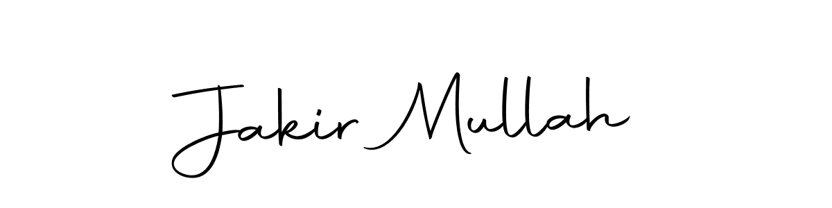 Similarly Autography-DOLnW is the best handwritten signature design. Signature creator online .You can use it as an online autograph creator for name Jakir Mullah. Jakir Mullah signature style 10 images and pictures png