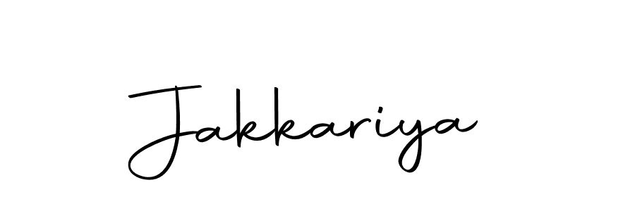 How to make Jakkariya name signature. Use Autography-DOLnW style for creating short signs online. This is the latest handwritten sign. Jakkariya signature style 10 images and pictures png