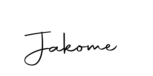Make a beautiful signature design for name Jakome. Use this online signature maker to create a handwritten signature for free. Jakome signature style 10 images and pictures png
