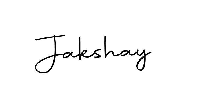 It looks lik you need a new signature style for name Jakshay. Design unique handwritten (Autography-DOLnW) signature with our free signature maker in just a few clicks. Jakshay signature style 10 images and pictures png