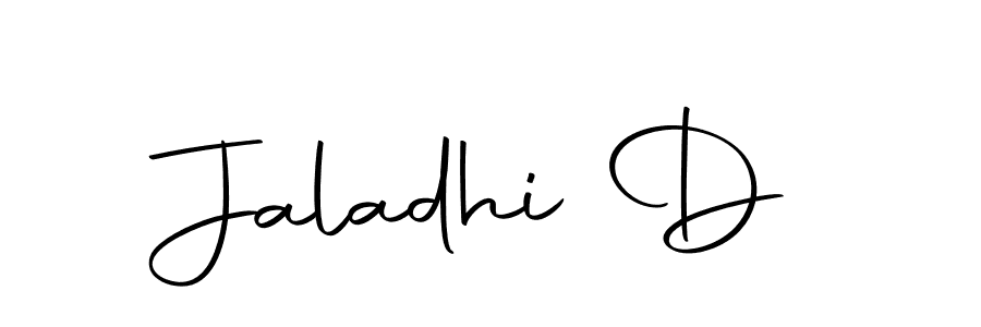 Here are the top 10 professional signature styles for the name Jaladhi D. These are the best autograph styles you can use for your name. Jaladhi D signature style 10 images and pictures png