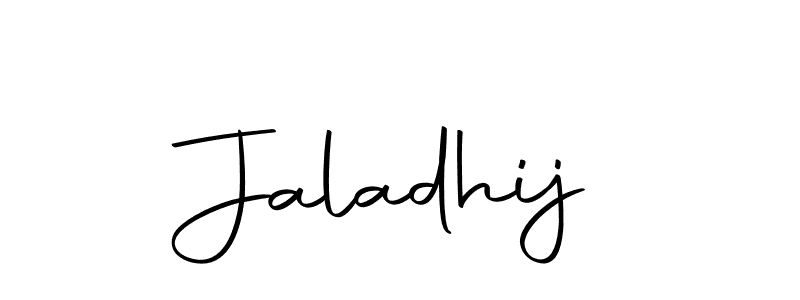 How to Draw Jaladhij signature style? Autography-DOLnW is a latest design signature styles for name Jaladhij. Jaladhij signature style 10 images and pictures png