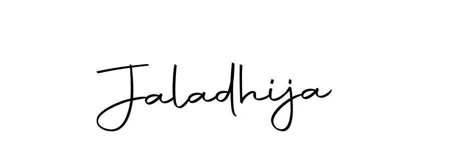 You should practise on your own different ways (Autography-DOLnW) to write your name (Jaladhija) in signature. don't let someone else do it for you. Jaladhija signature style 10 images and pictures png