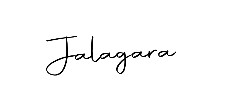 Here are the top 10 professional signature styles for the name Jalagara. These are the best autograph styles you can use for your name. Jalagara signature style 10 images and pictures png