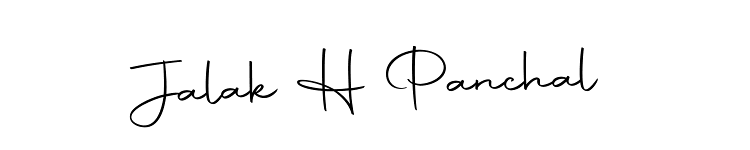 This is the best signature style for the Jalak H Panchal name. Also you like these signature font (Autography-DOLnW). Mix name signature. Jalak H Panchal signature style 10 images and pictures png