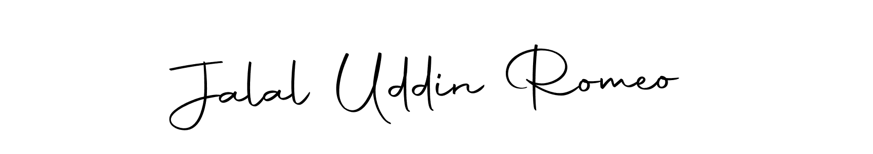 Check out images of Autograph of Jalal Uddin Romeo name. Actor Jalal Uddin Romeo Signature Style. Autography-DOLnW is a professional sign style online. Jalal Uddin Romeo signature style 10 images and pictures png