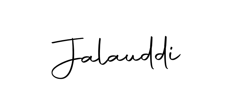 It looks lik you need a new signature style for name Jalauddi. Design unique handwritten (Autography-DOLnW) signature with our free signature maker in just a few clicks. Jalauddi signature style 10 images and pictures png