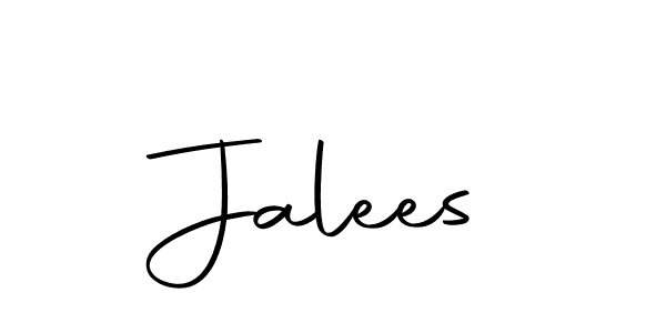 Also we have Jalees name is the best signature style. Create professional handwritten signature collection using Autography-DOLnW autograph style. Jalees signature style 10 images and pictures png