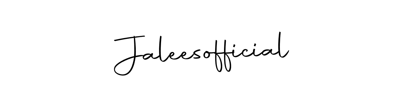 See photos of Jaleesofficial official signature by Spectra . Check more albums & portfolios. Read reviews & check more about Autography-DOLnW font. Jaleesofficial signature style 10 images and pictures png