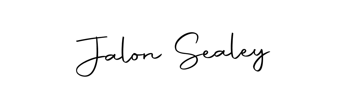 Once you've used our free online signature maker to create your best signature Autography-DOLnW style, it's time to enjoy all of the benefits that Jalon Sealey name signing documents. Jalon Sealey signature style 10 images and pictures png