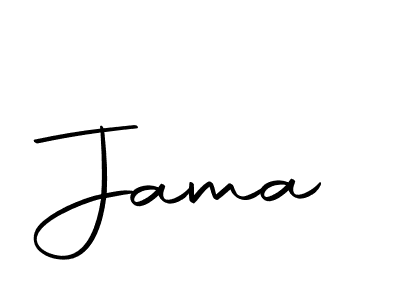 How to make Jama name signature. Use Autography-DOLnW style for creating short signs online. This is the latest handwritten sign. Jama signature style 10 images and pictures png