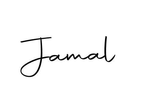 Make a beautiful signature design for name Jamal. Use this online signature maker to create a handwritten signature for free. Jamal signature style 10 images and pictures png