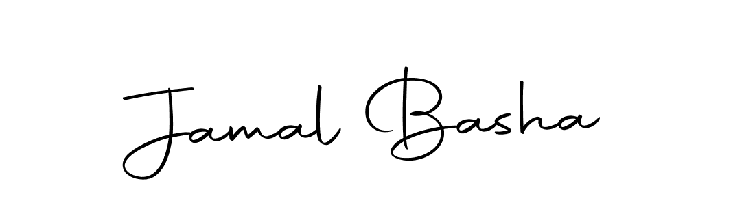 You can use this online signature creator to create a handwritten signature for the name Jamal Basha. This is the best online autograph maker. Jamal Basha signature style 10 images and pictures png