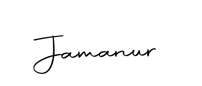 Best and Professional Signature Style for Jamanur. Autography-DOLnW Best Signature Style Collection. Jamanur signature style 10 images and pictures png